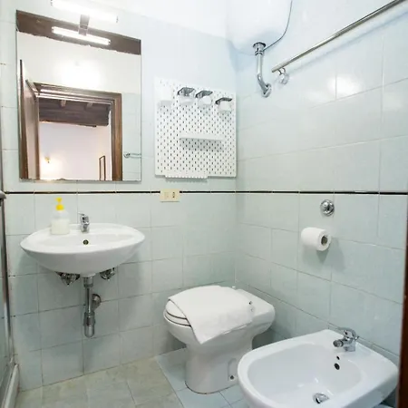 Campo De Fiori Apartment Roma Exterior foto
