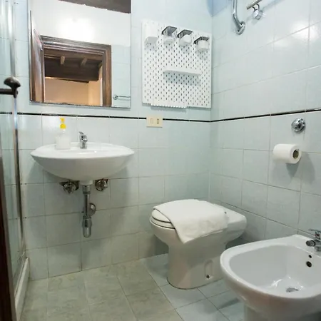 Campo De Fiori Apartment Roma Exterior foto