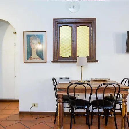 Campo De Fiori Apartment Roma Exterior foto